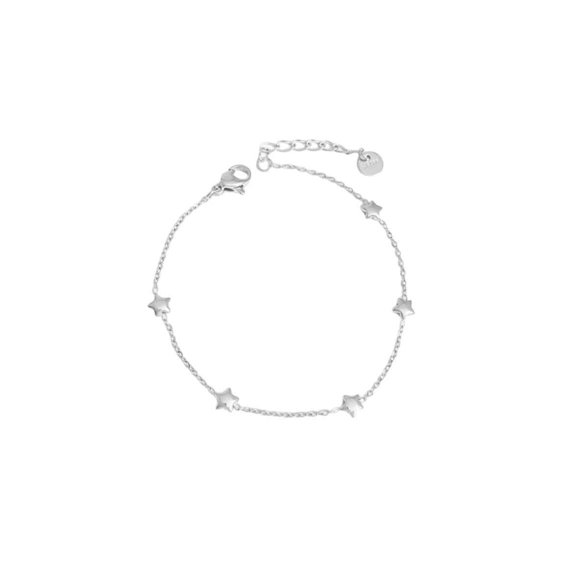 Star Bracelet