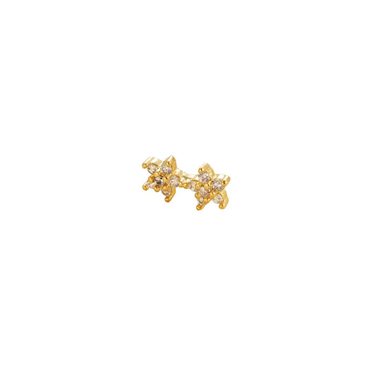 Blooming Earring