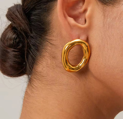 Lumi Earrings