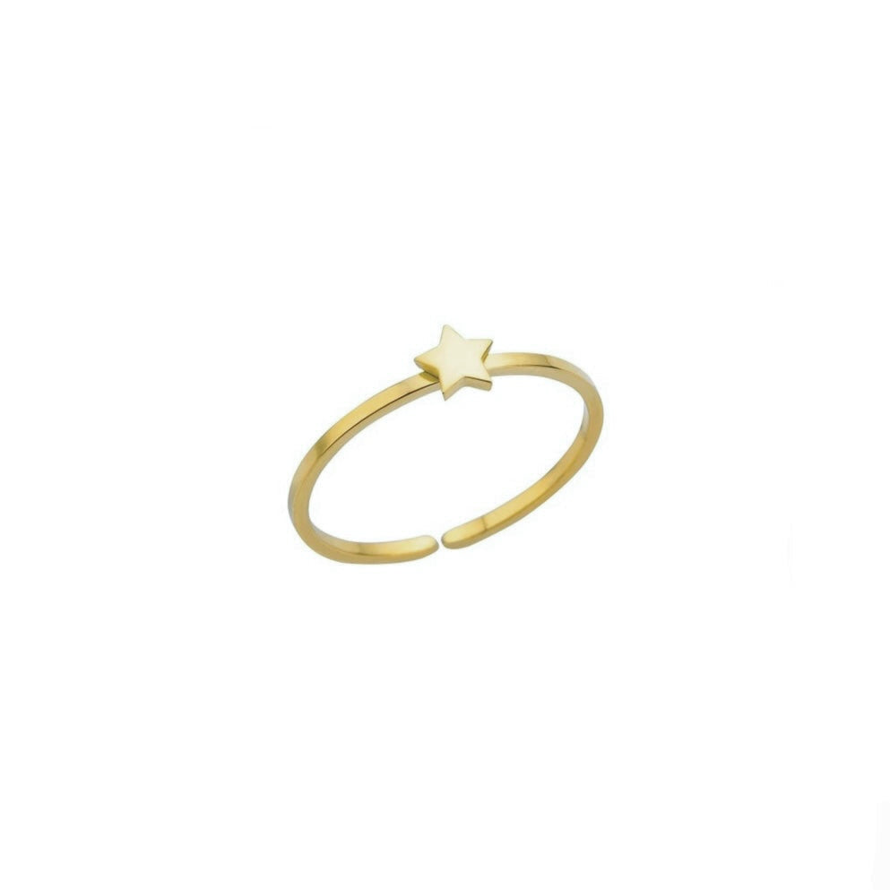 Star Ring