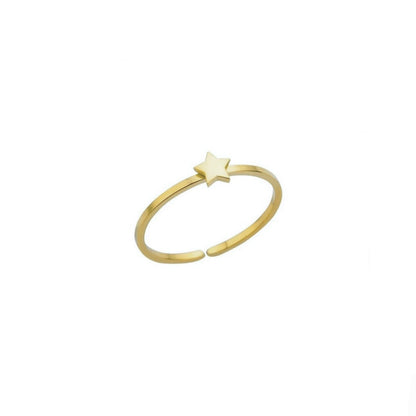Star Ring