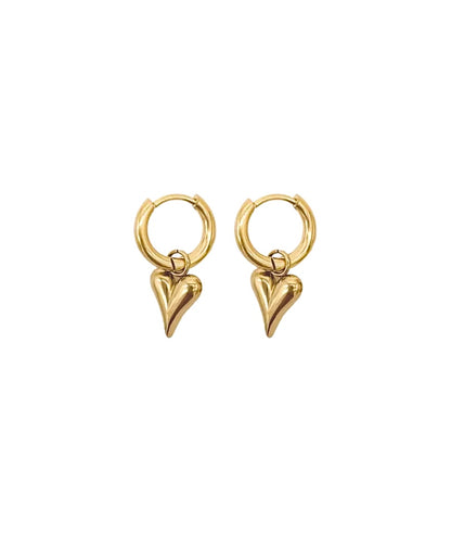 Lovie Stories Earrings Small