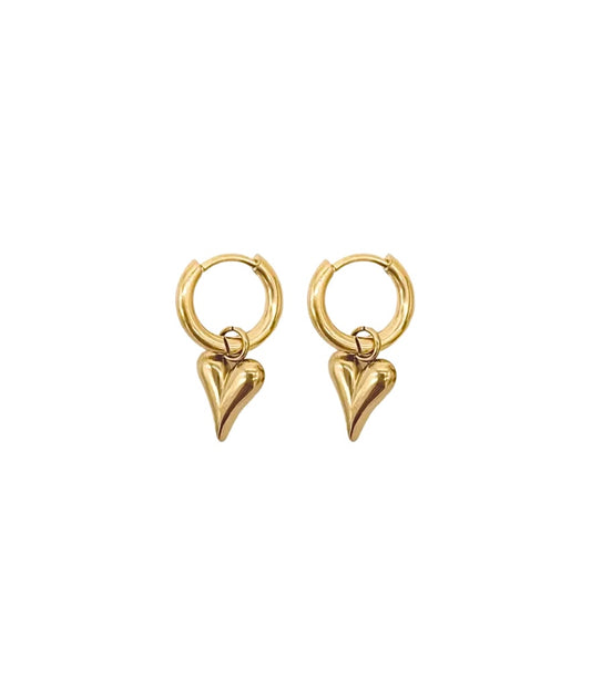 Lovie Stories Earrings Small