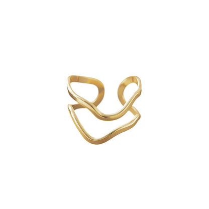 Hazel Ring