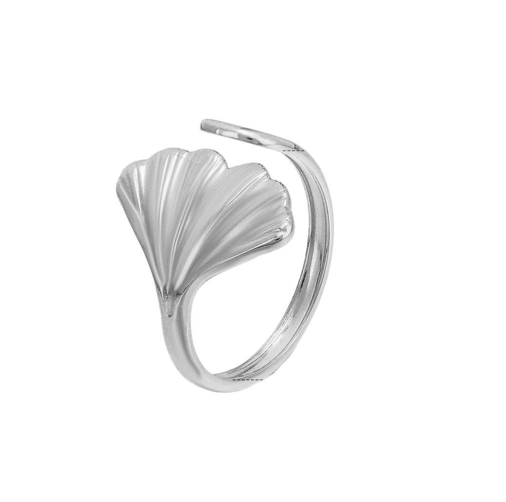 Sea Shell Ring