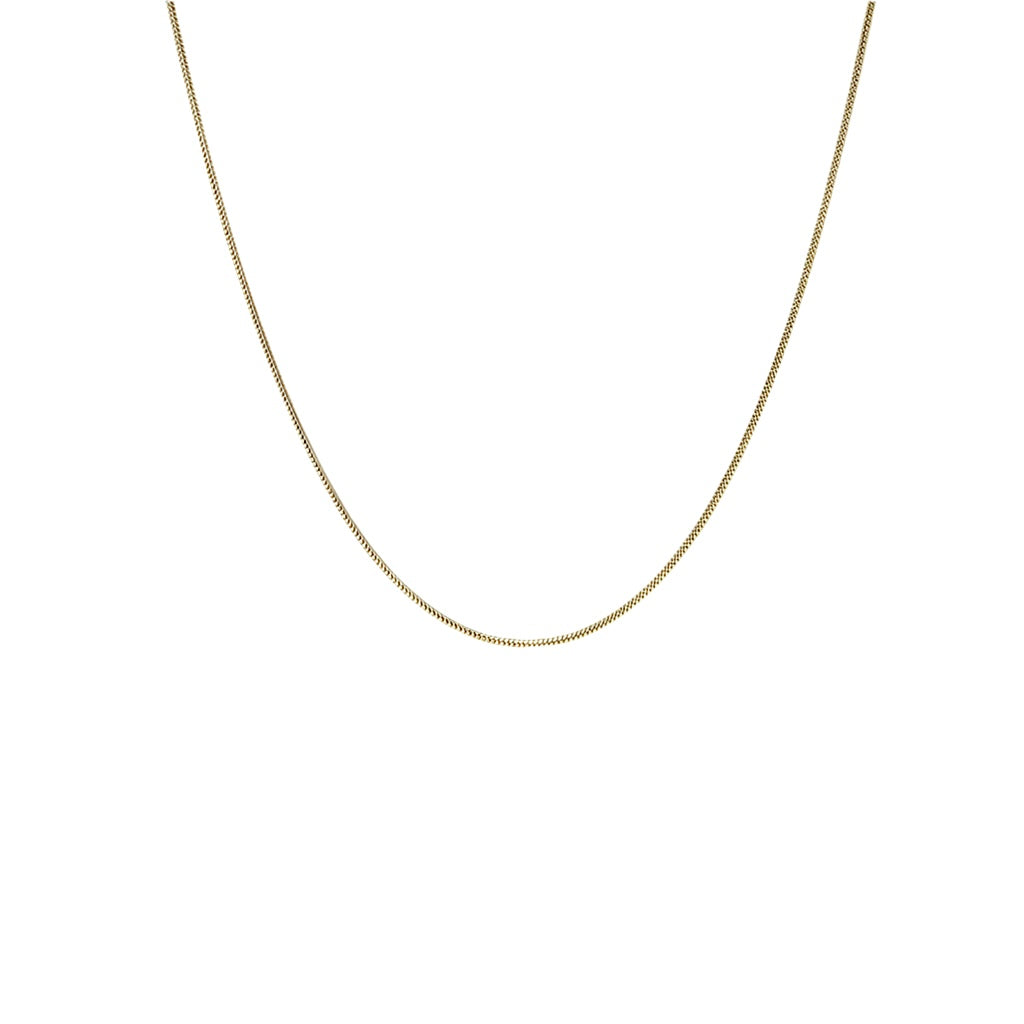 Petite Necklace