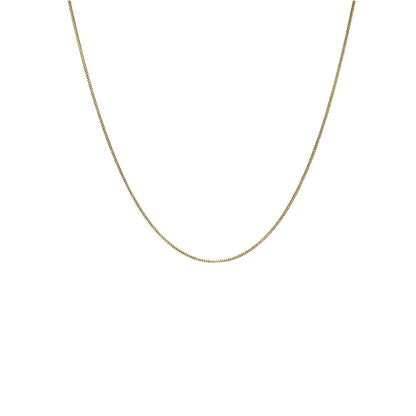 Petite Necklace