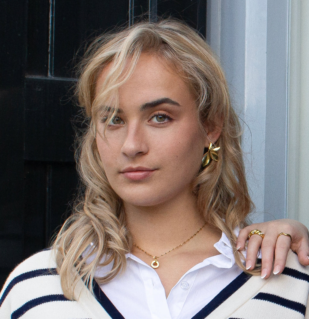 Kendall Earrings