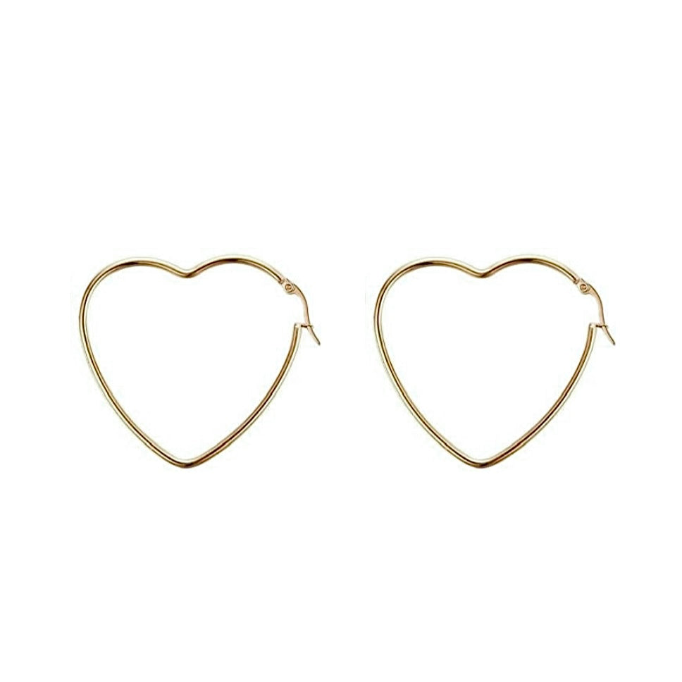 Love Hoops