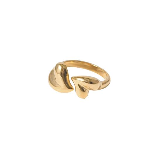 Love Language Ring