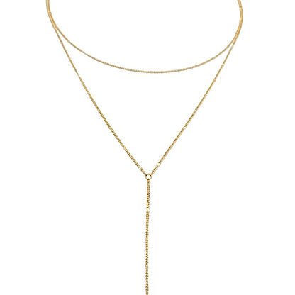 Showbizz Necklace