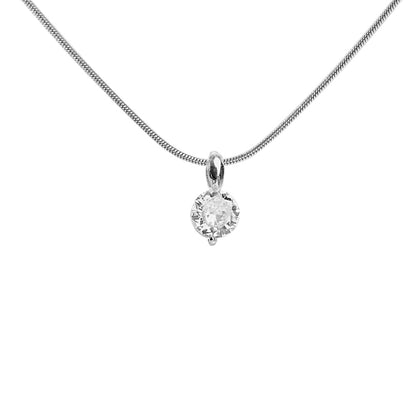 Paradise Necklace