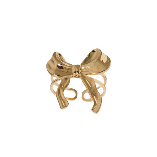 Bow Ring