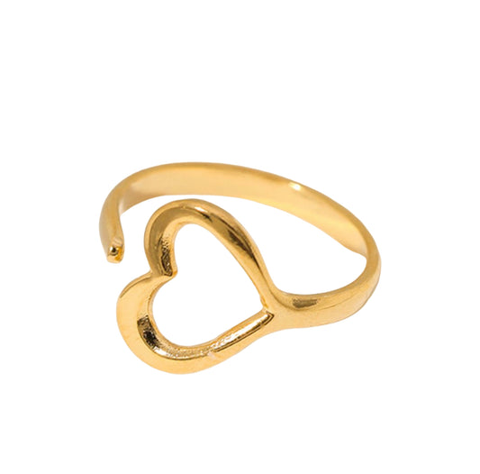 Forever Ring