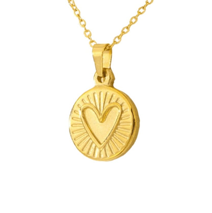 Dolce Necklace