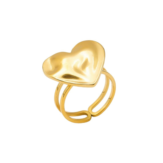 Wild Heart Ring