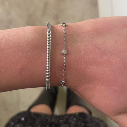 Endless Bracelet
