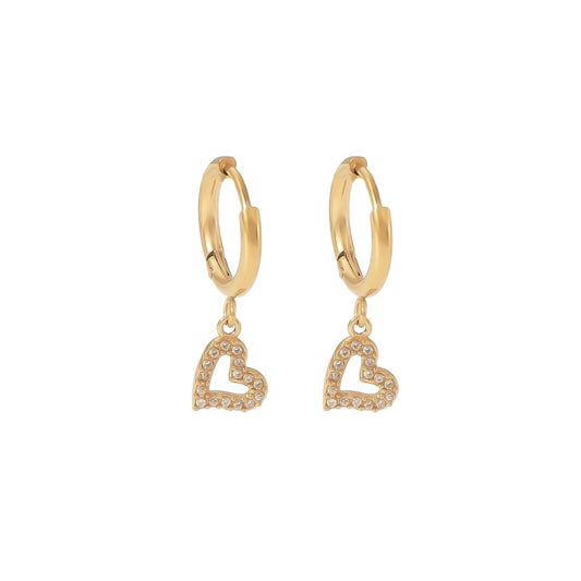 Love Bomb Earrings