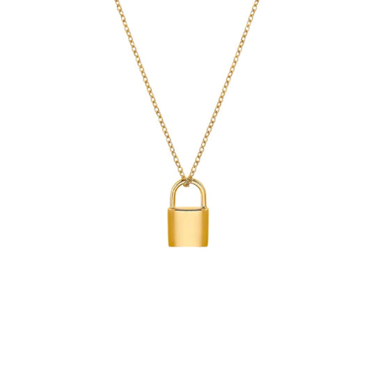 Lovelocks Necklace