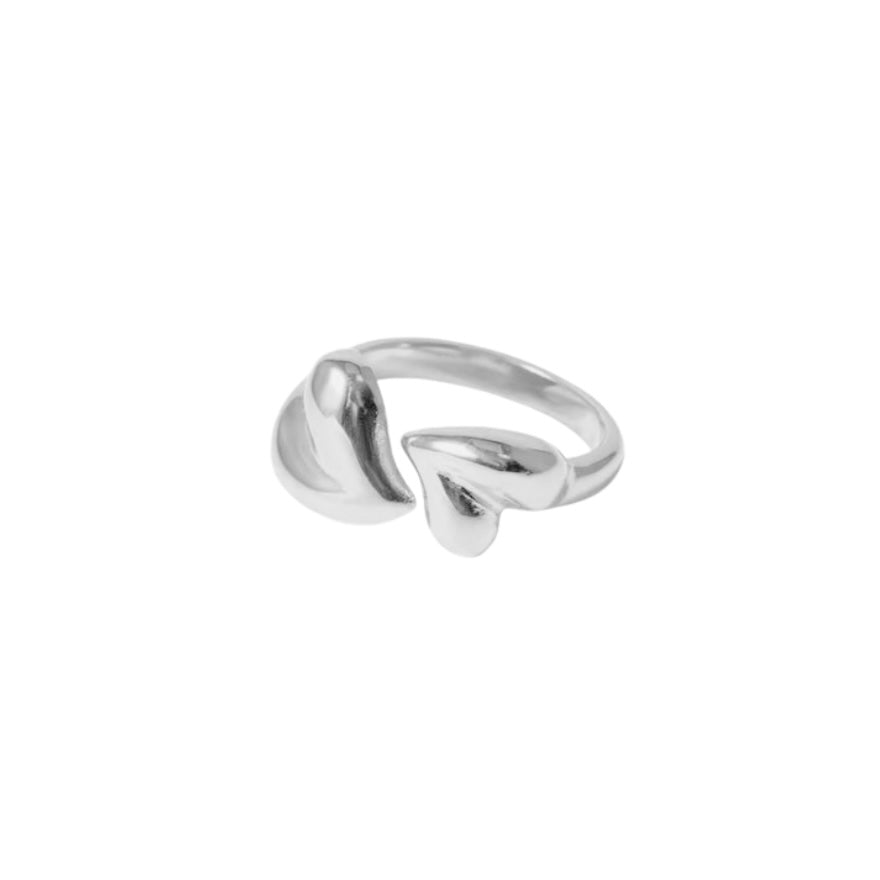 Love Language Ring