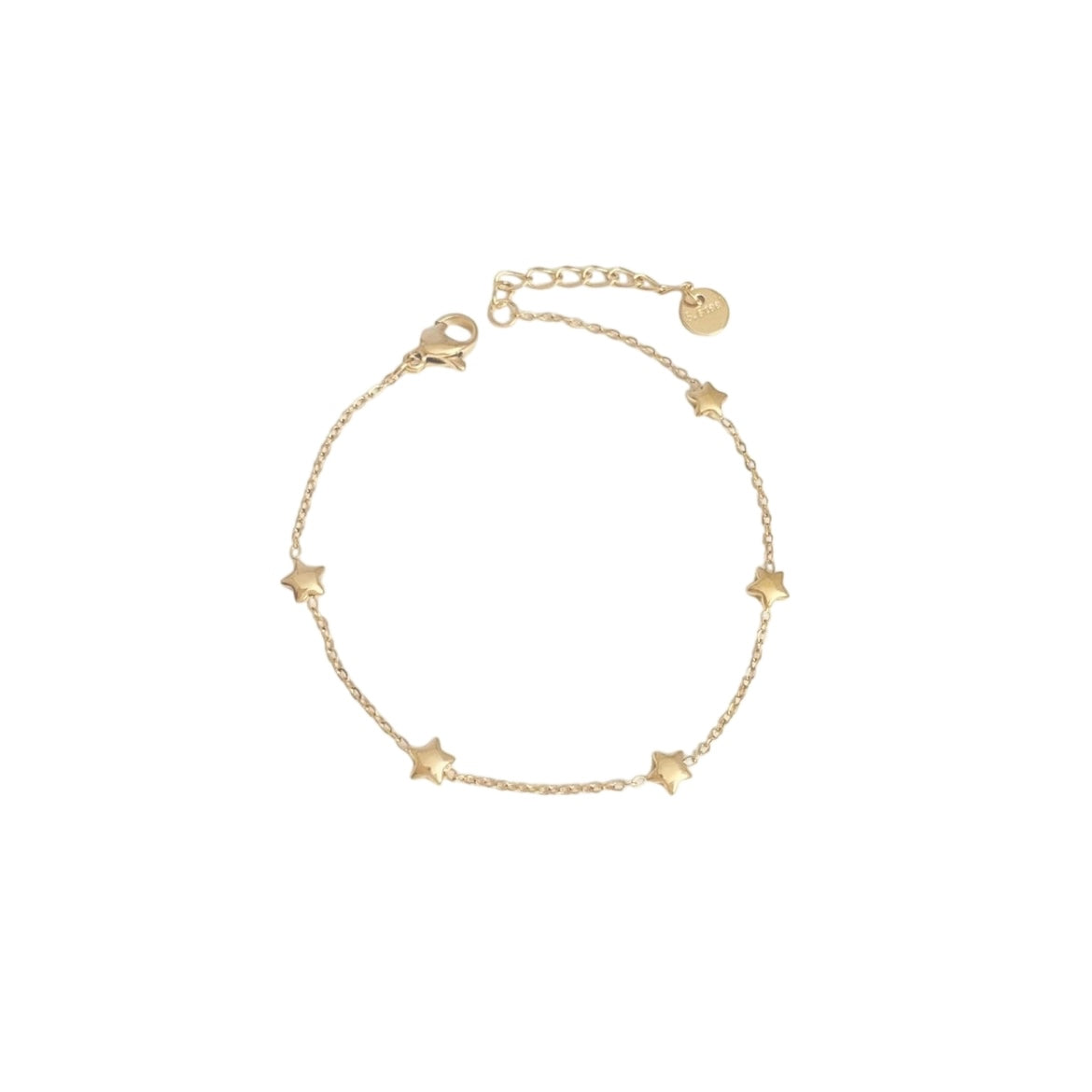 Star Bracelet