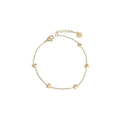Star Bracelet
