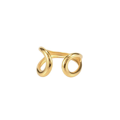 Behave Ring