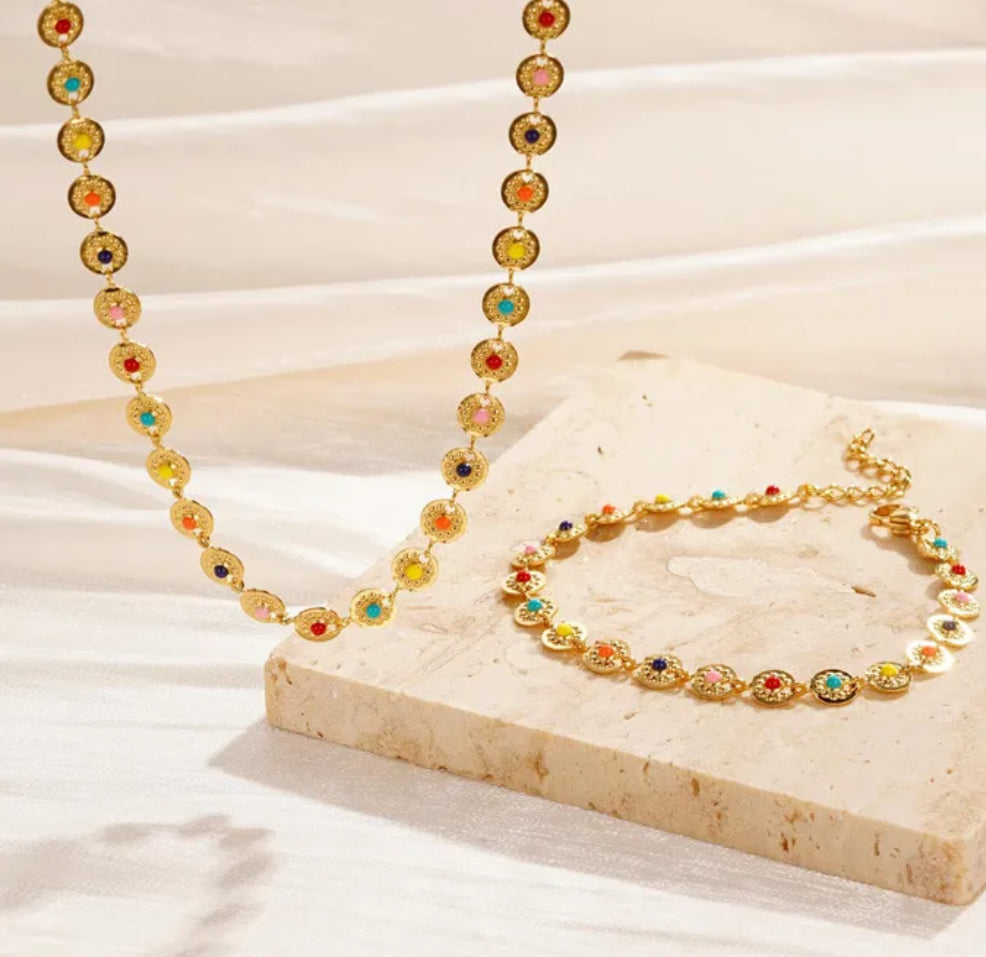 Ibiza Bracelet