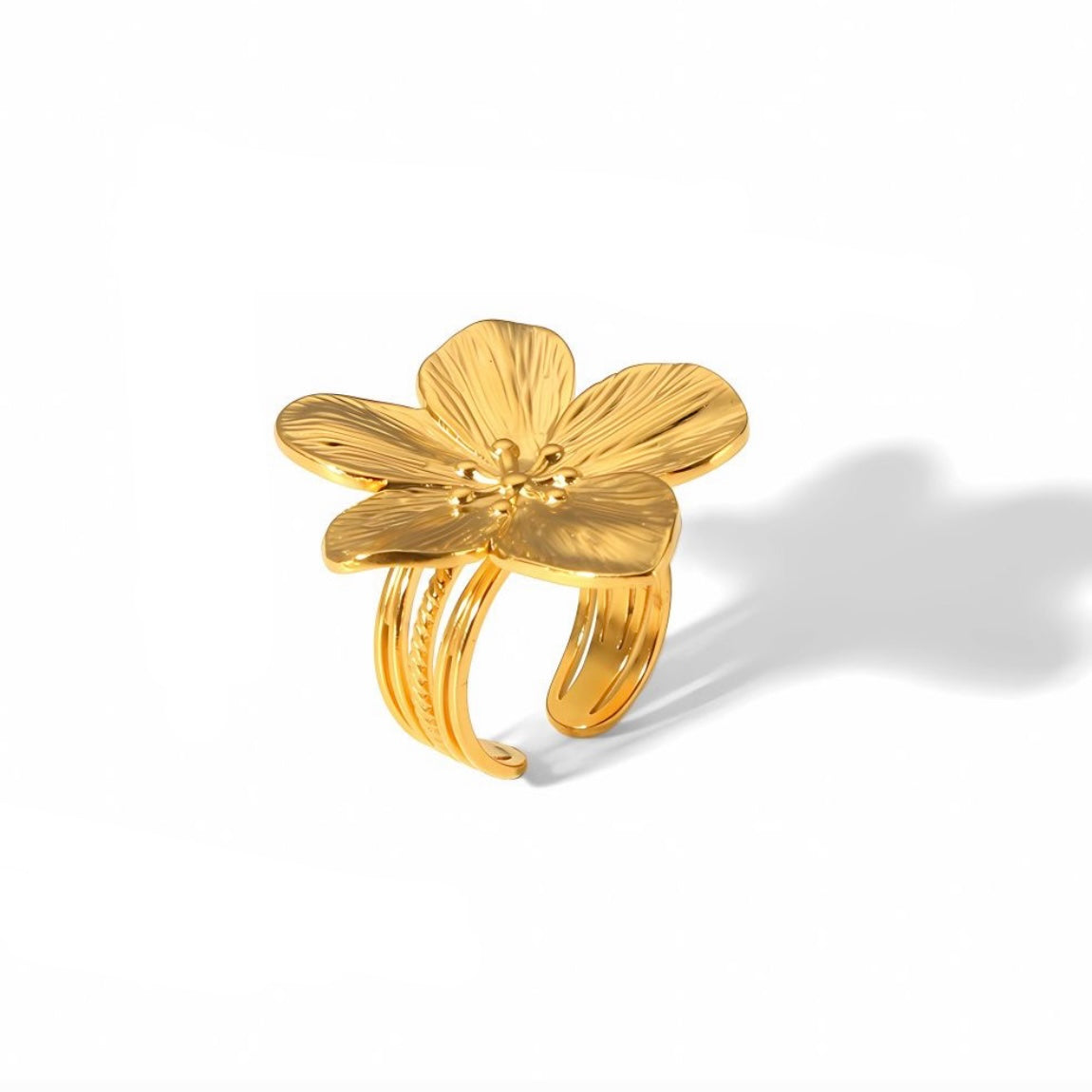 Blossom Ring