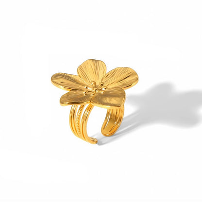 Blossom Ring