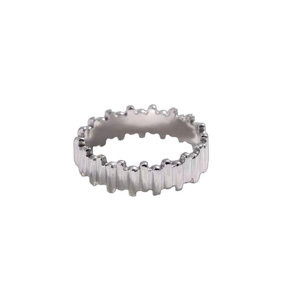 Ribbed Ring