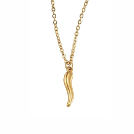 Pepper Necklace