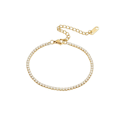 Tennis Bracelet