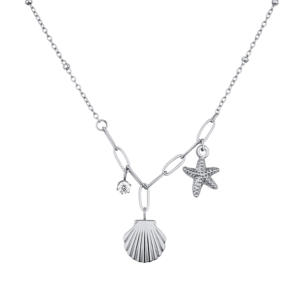 Sea Necklace