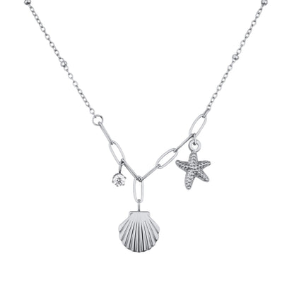 Sea Necklace
