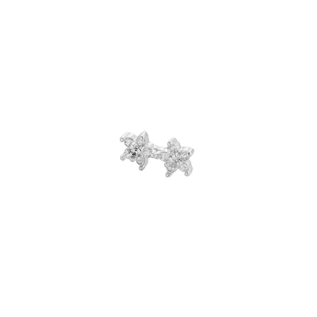 Blooming Earring