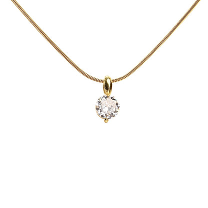 Paradise Necklace