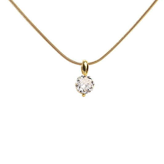 Paradise Necklace