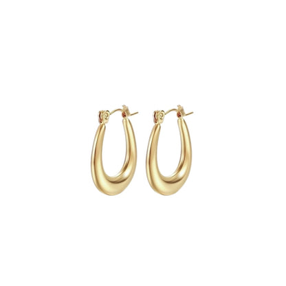 Loi Earrings