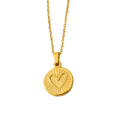 Dolce Necklace