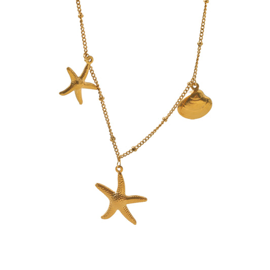 Island Necklace