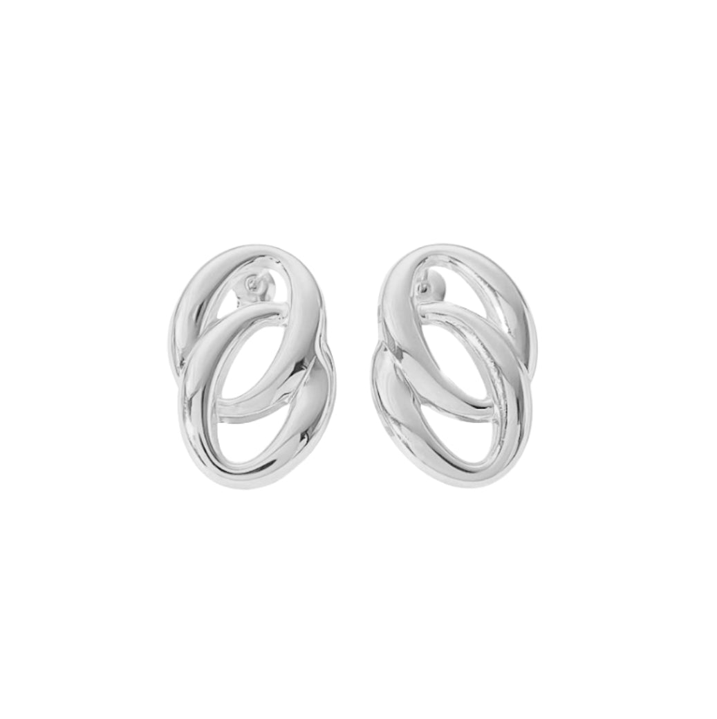 Royalty Earrings Klein