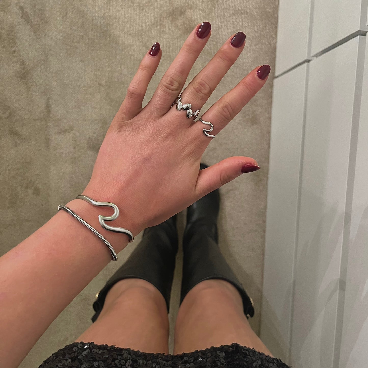 Willow Ring