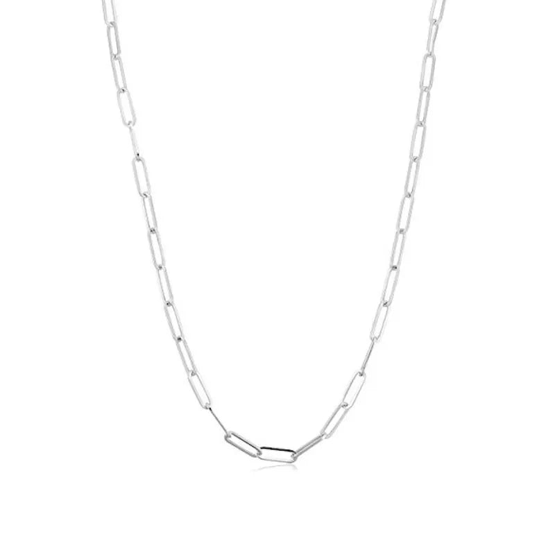 Geometric Necklace