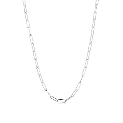 Geometric Necklace