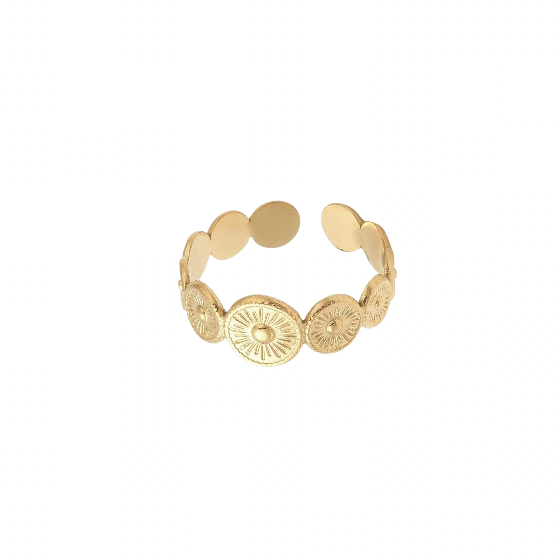 Whisper Ring