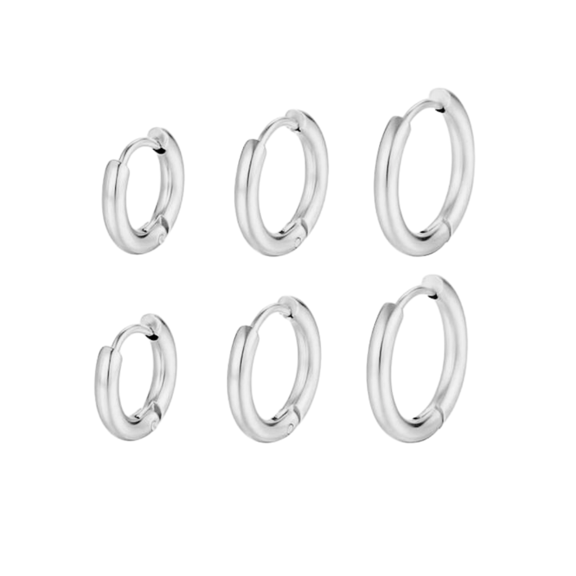 Musthave Hoop Set