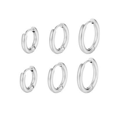 Musthave Hoop Set