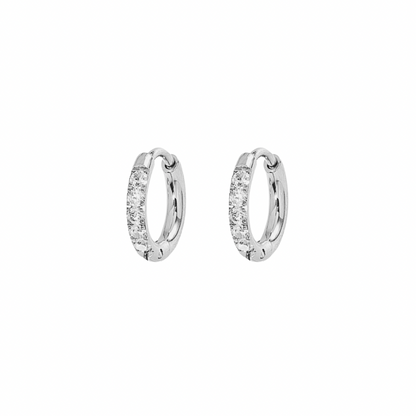 Sparkling Hoops
