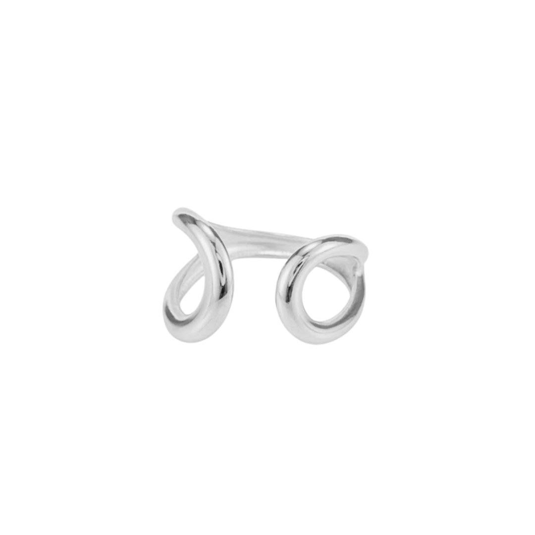 Behave Ring